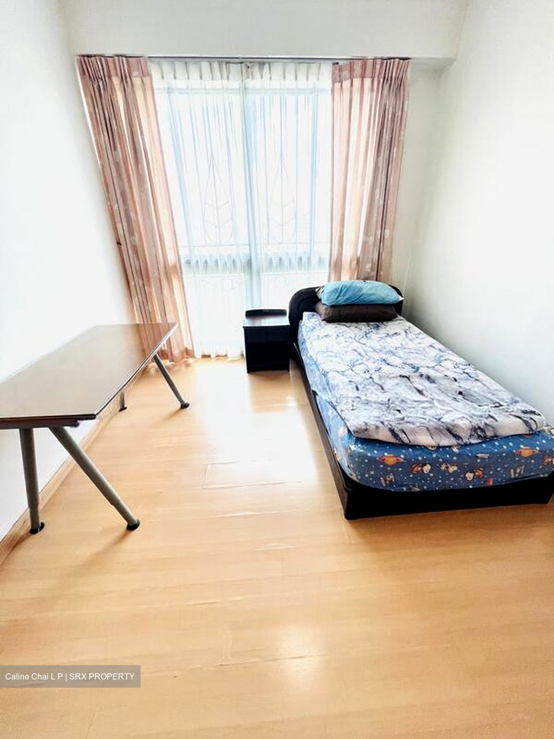 Yew Mei Green (D23), Condominium #579178501